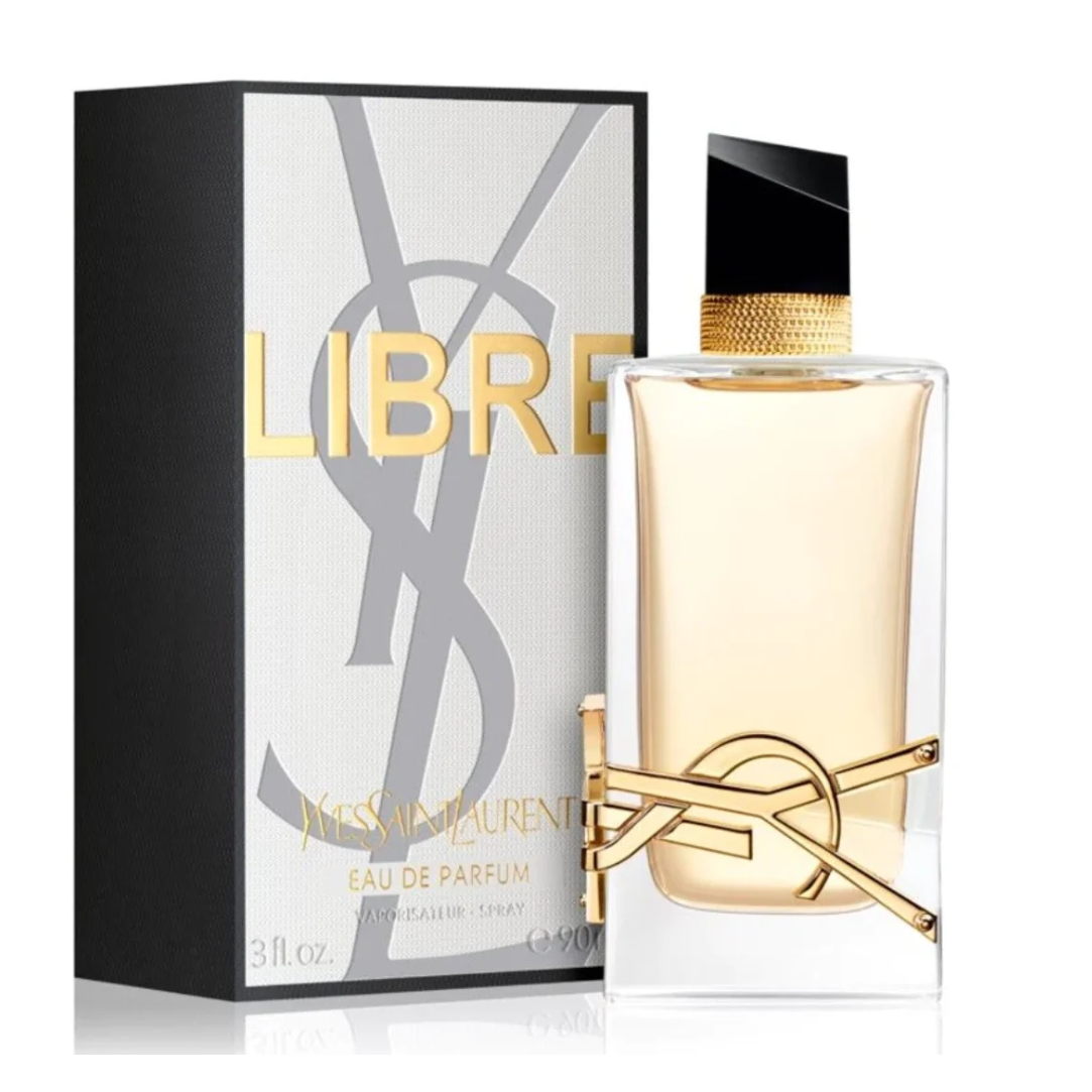 Yves Saint Laurent Libre EDP Spray