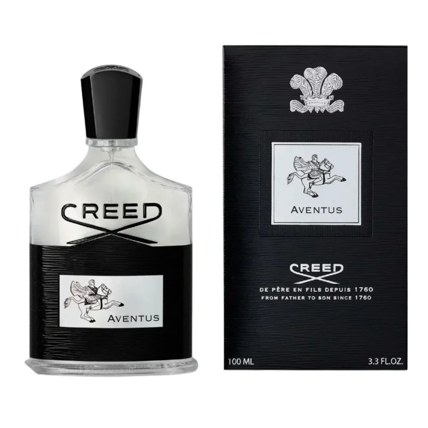 Creed Aventus EDP Spray