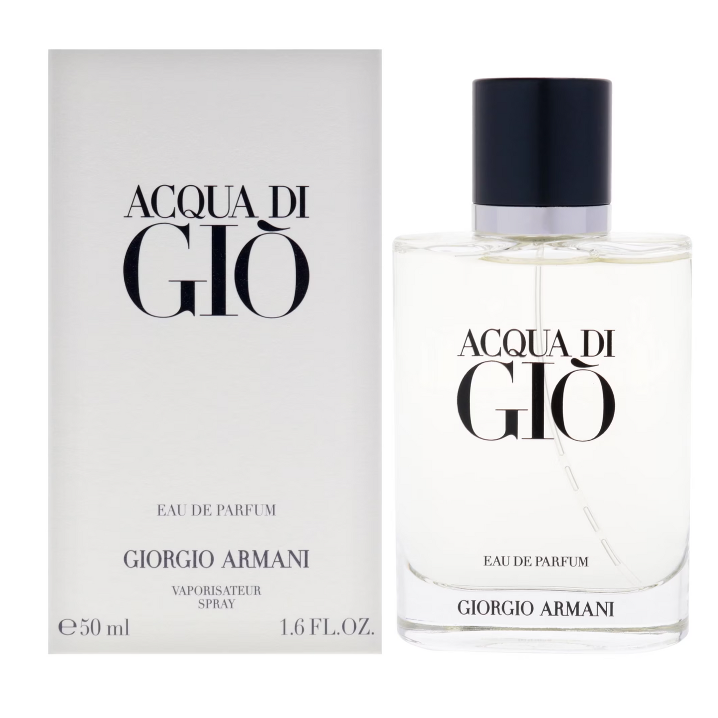Giorgio Armani Acqua Di Gio EDP Spray