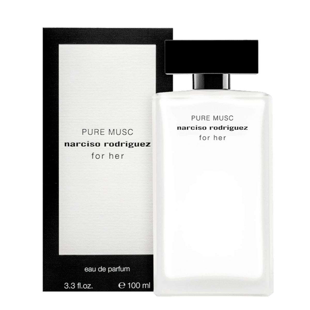 Narciso Rodriguez Pure Musc For Her EDP Spray