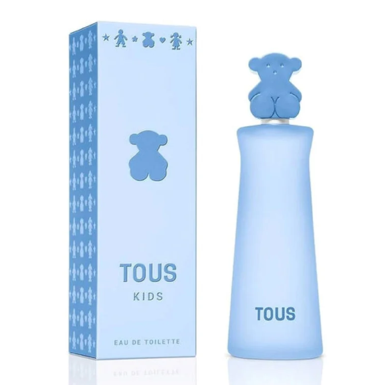 Tous Kids EDT Spray 3.4 FL OZ