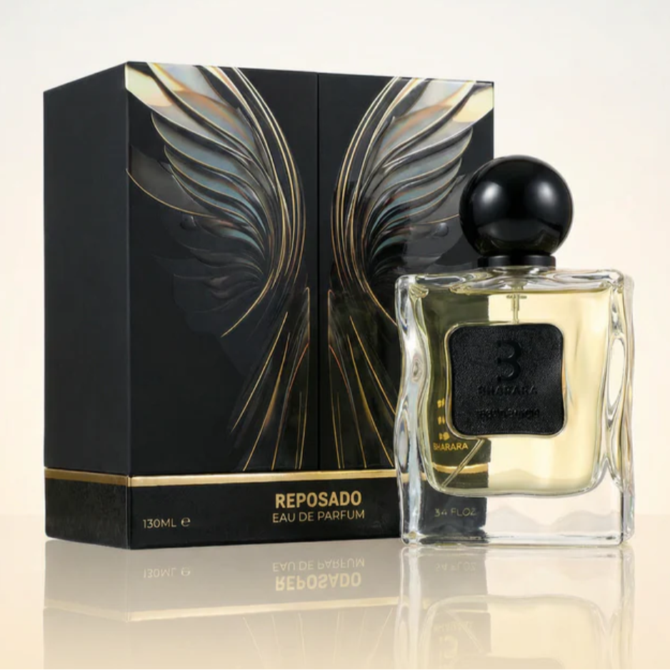 Bharara Reposado EDP Spray 3.4 FL OZ