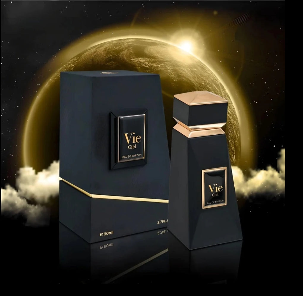 FA PARIS VIE CIEL 2.8 FL OZ