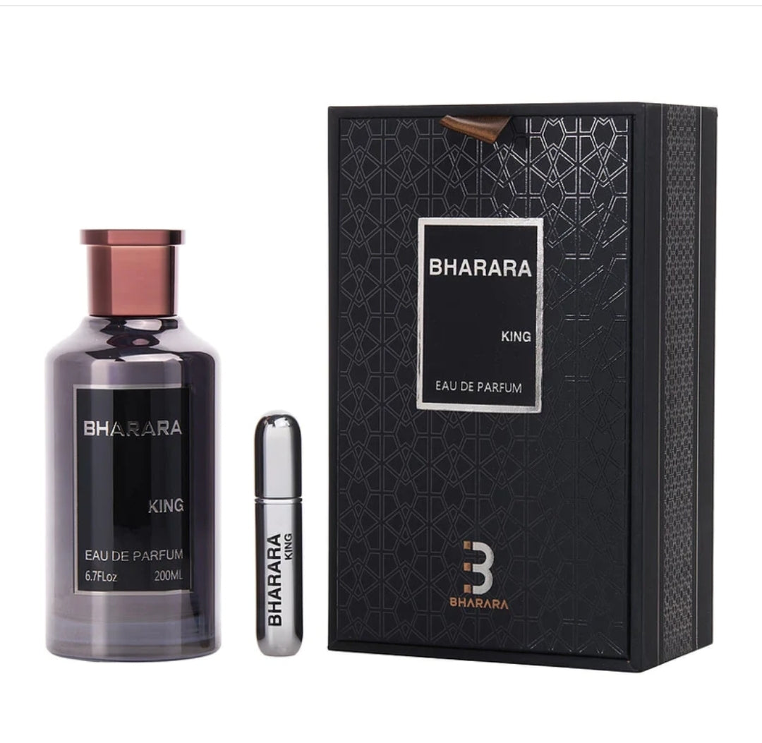 BHARARA KING EDP