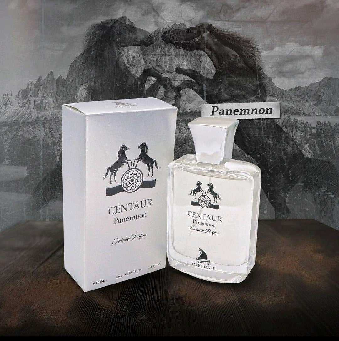 PANEMÓN CENTAURO 3.4 FL OZ