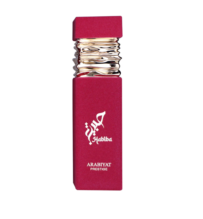 ARABIYAT PRESTIGE HABIBA EDP 3.4 FL OZ