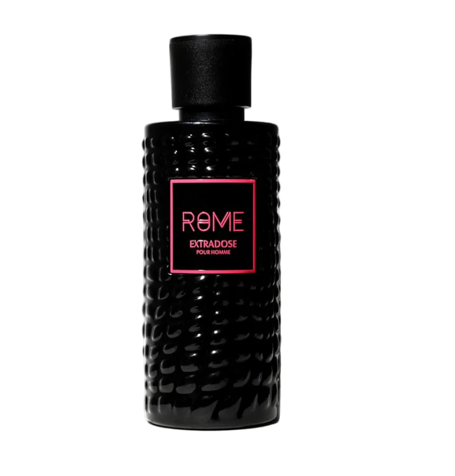 MAST PERFUMES ROME EXTRADOSE POUR HOMME 3.4 FL OZ