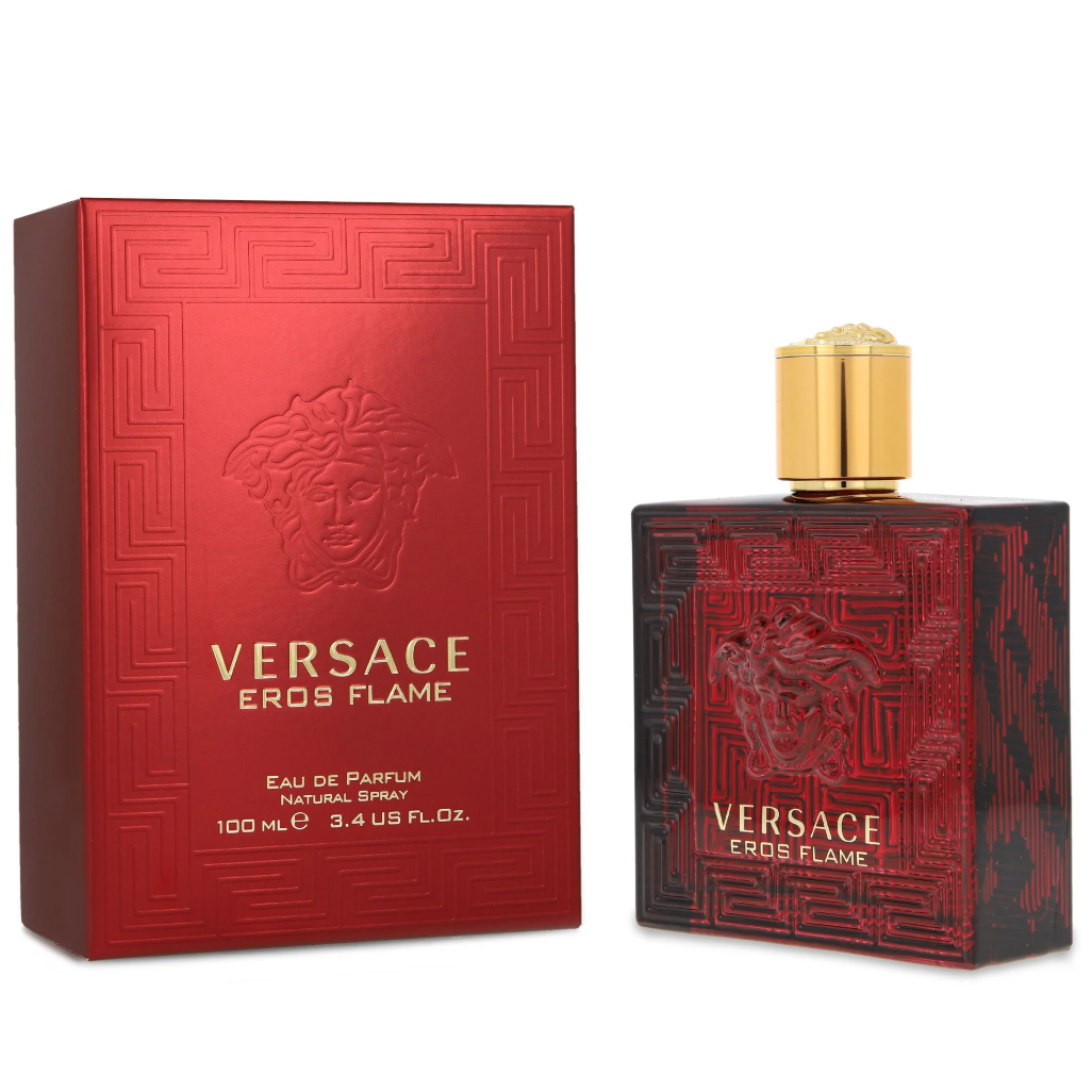 VERSACE EROS FLAME EDP SPRAY