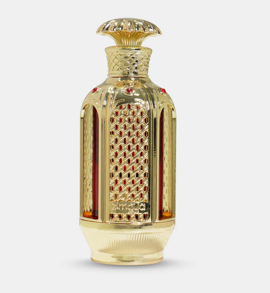 ZIMAYA DAR ES SALAAM CONCENTRATED PERFUME OIL 18 ML