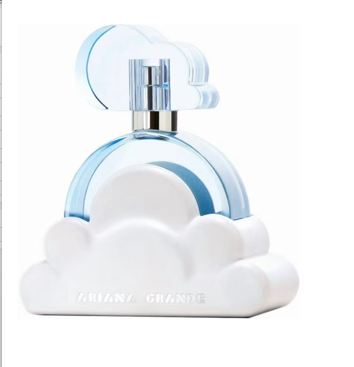 ARIANA GRANDE CLOUD EDP SPRAY 3.4 FL OZ
