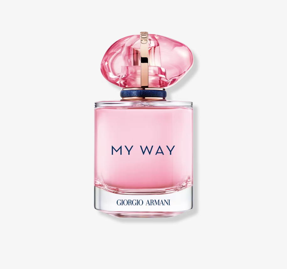 GIORGIO ARMANI MY WAY NECTAR EDP SPRAY 3.0 FL OZ