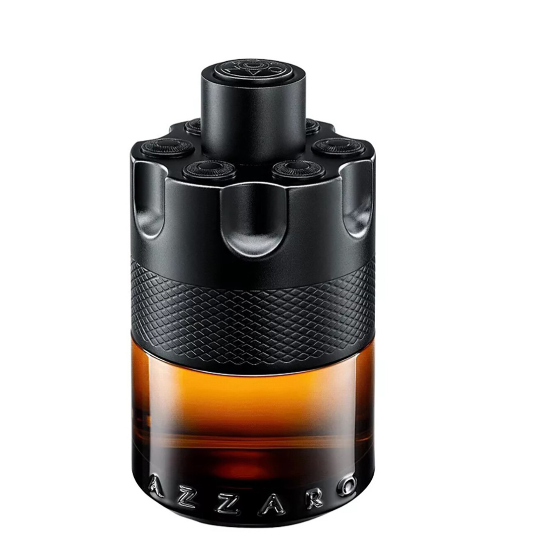 AZZARO THE MOST WANTED PARFUM SPRAY 3.38 FL OZ