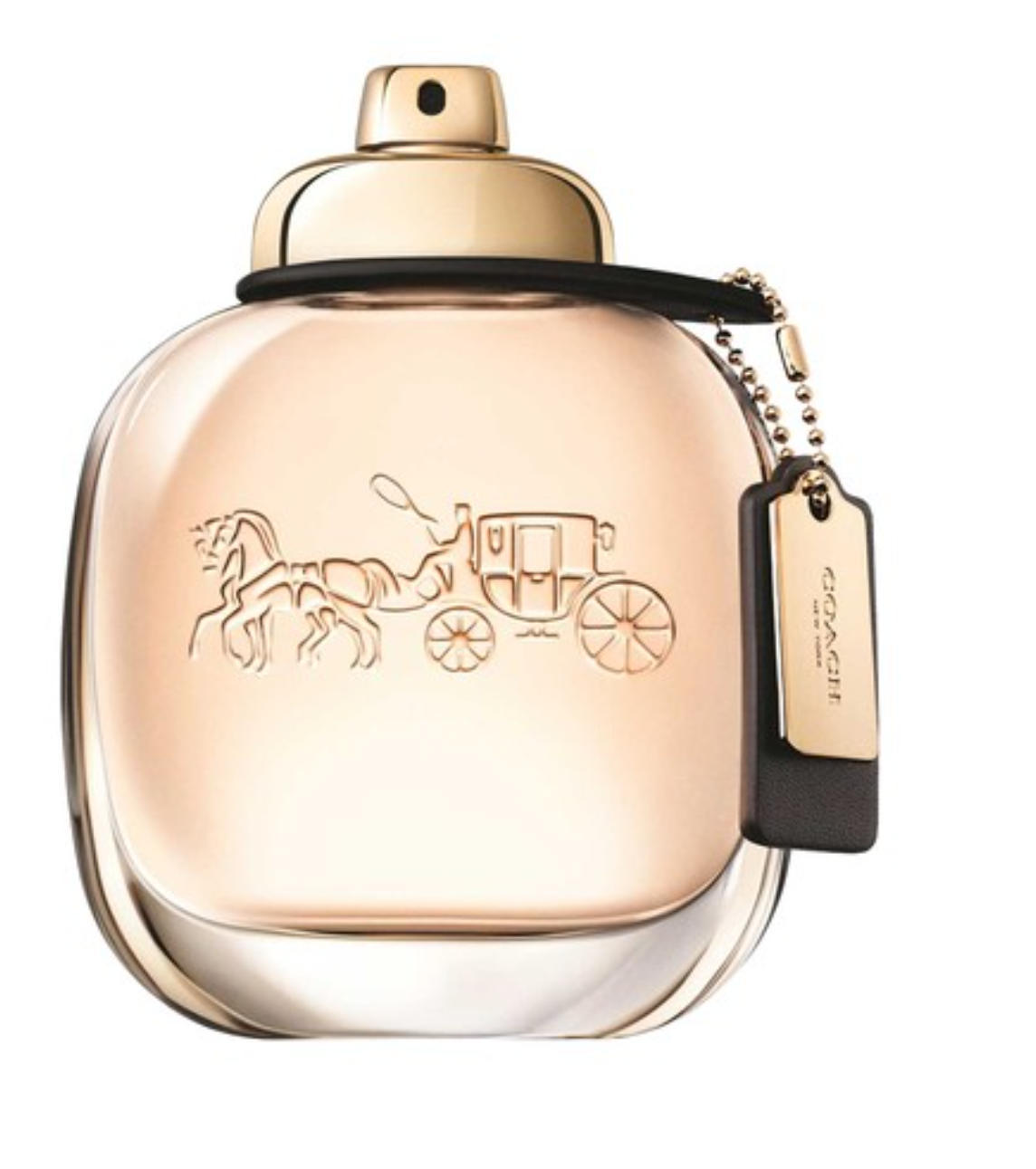 COACH NEW YORK EDP SPRAY WOMEN 3 FL OZ