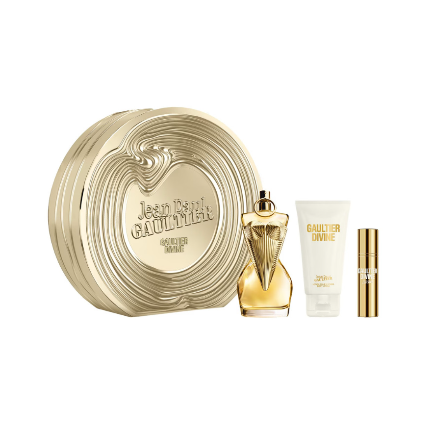 JEAN PAUL GAULTIER DIVINE EDP INTENSE SPRAY 3.4 FL OZ