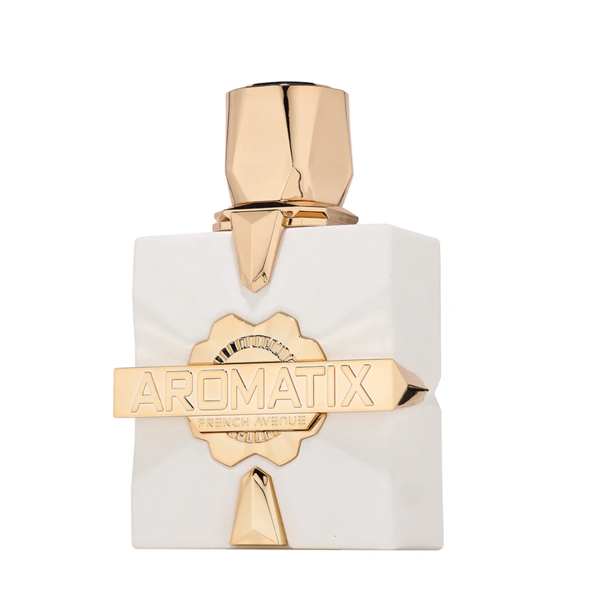 AROMATIX FRENCH AVENUE PLATINE BLANC EXTRAIT DE PARFUM 3.4 FL OZ