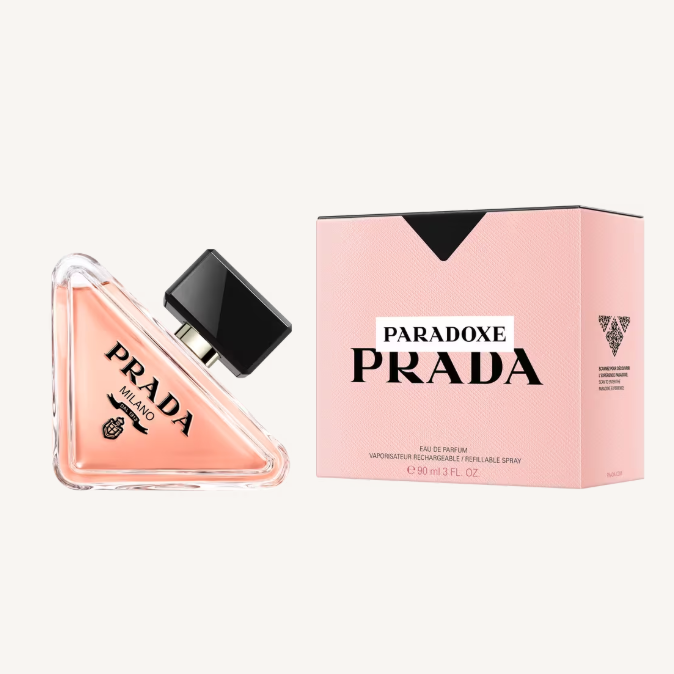 Prada Paradoxe EDP Spray
