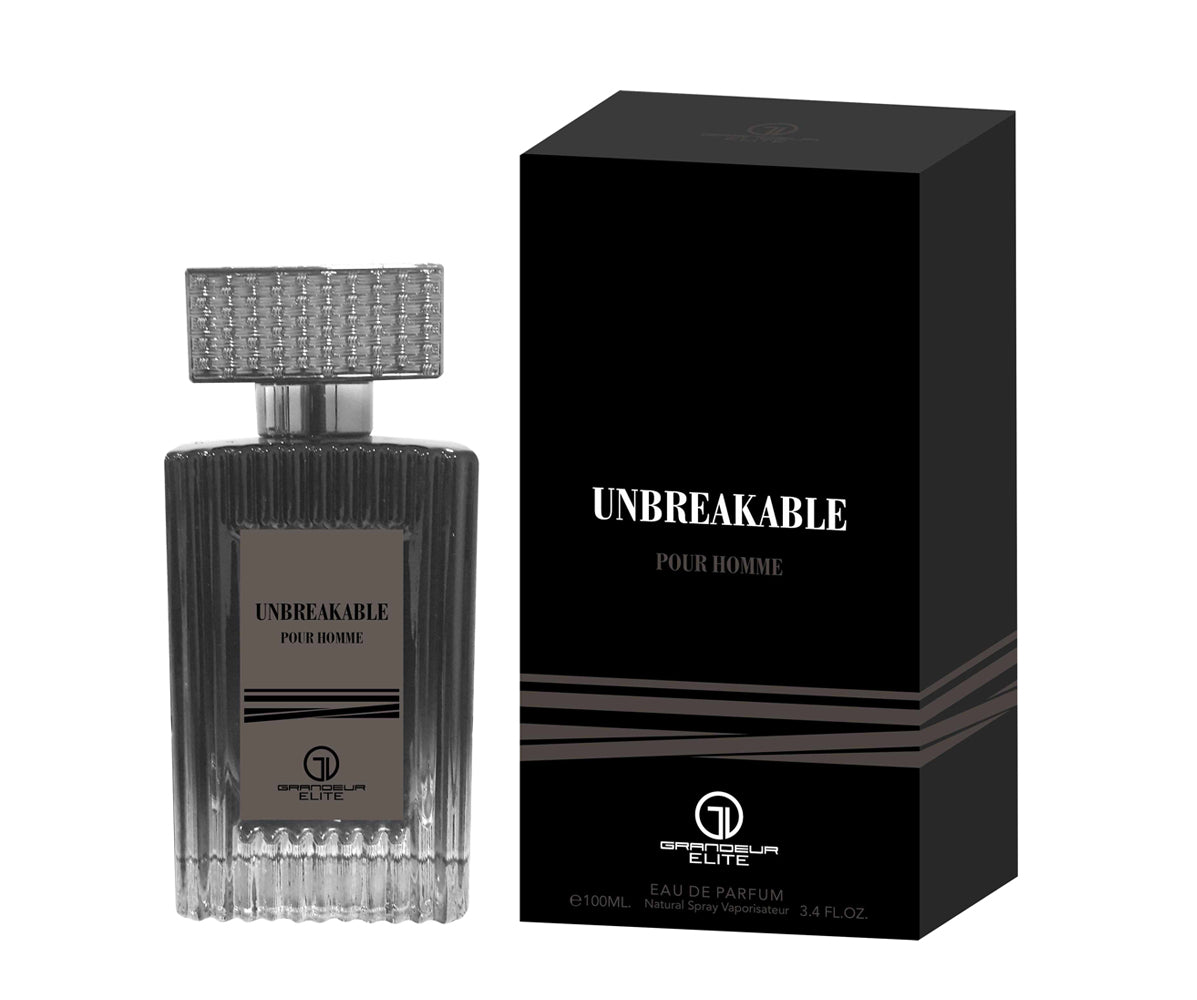 GRANDEUR UNBREAKABLE 3.4 FL OZ