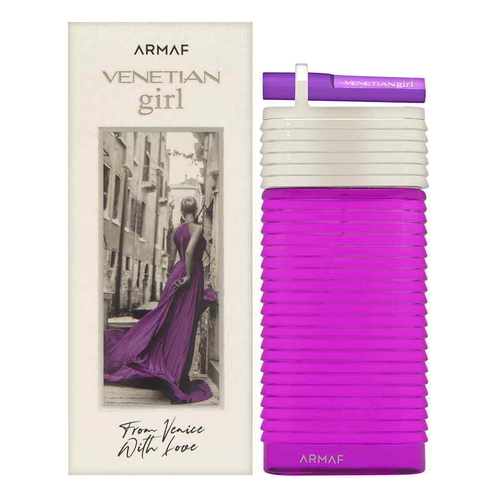 ARMAF VENECIANO NIÑA 3.4 FL OZ