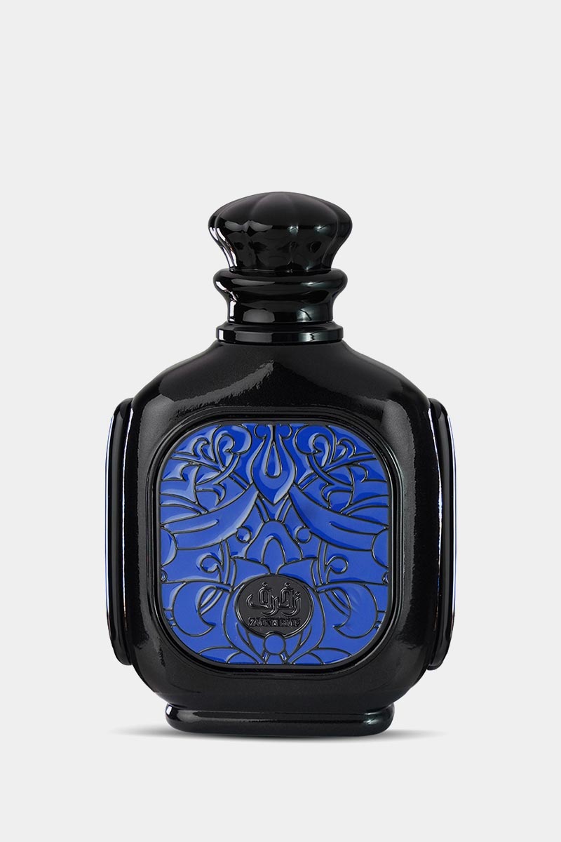 ZIMAYA ZUKHRUF BLACK EDP 3.4 FL OZ