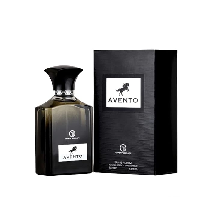 Grandeur Avento 3.4 FL OZ