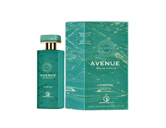 GRANDEUR AVENUE LONDRES EDP 3.4 FL OZ