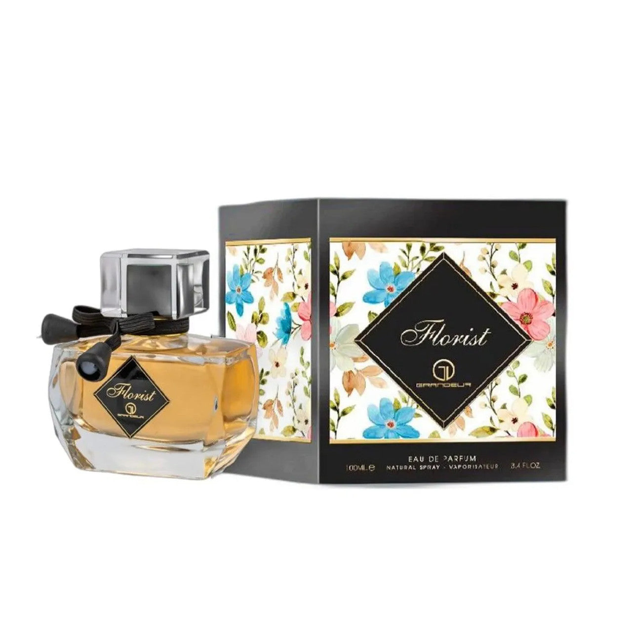GRANDEUR FLORISTA 3.4 FL OZ