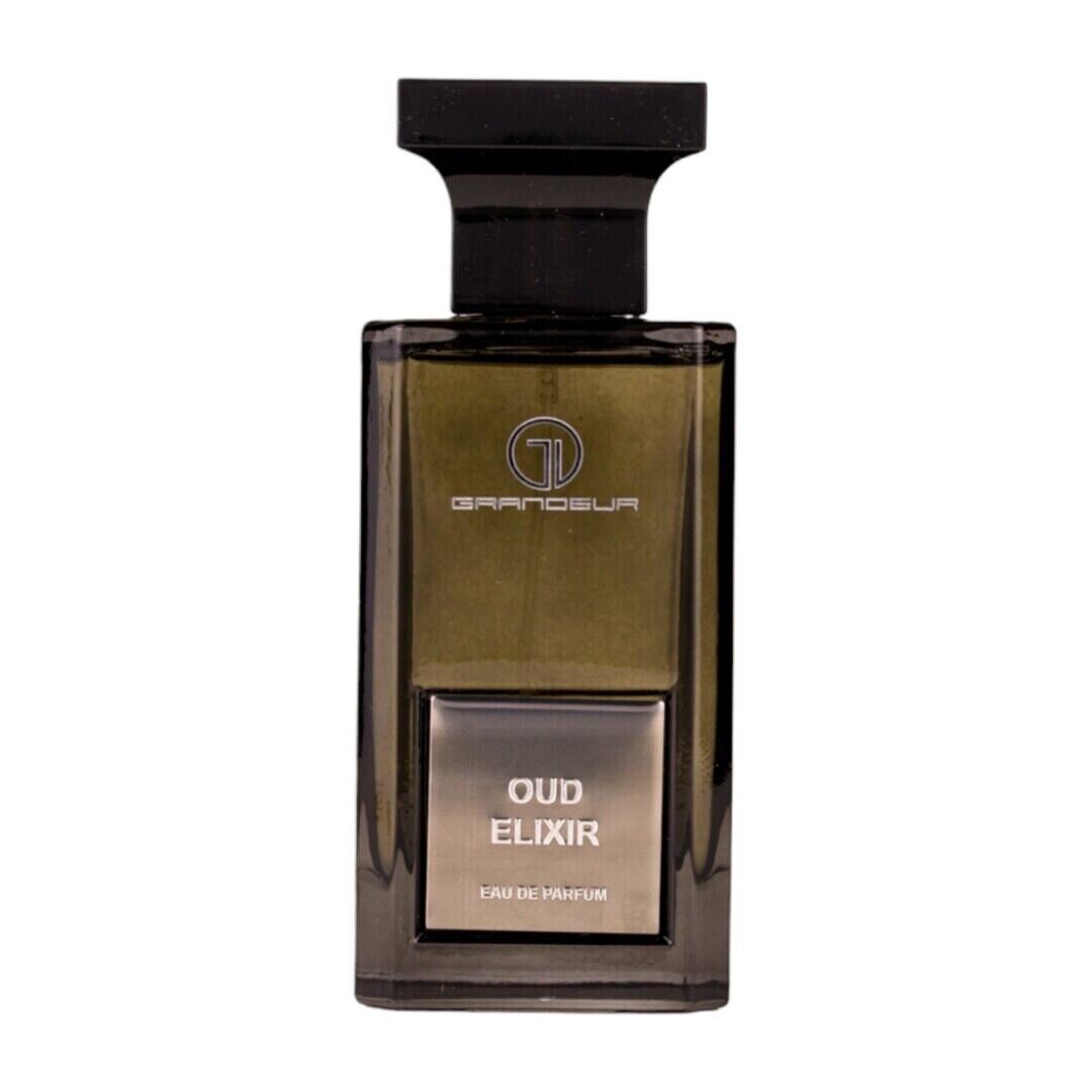 Grandeur Oud Elixir 3.4 fl oz