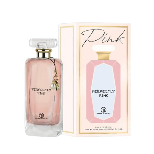 GRANDEUR PERFECTAMENTE ROSA 3.4 FL OZ