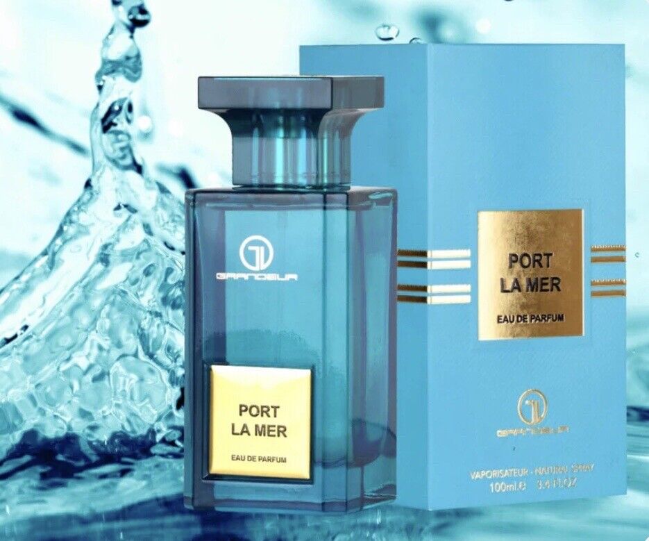 Grandeur Port La Mer 3.4 fl oz