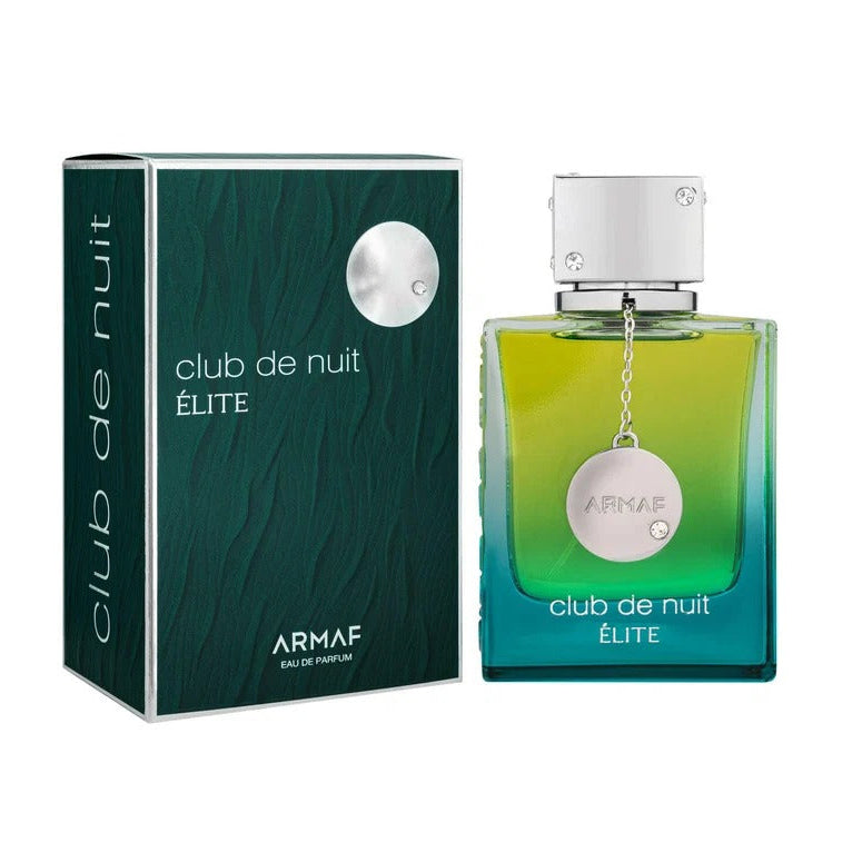 Armaf Club de Nuit Elite EDP Spray 3.4 FL OZ