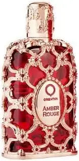 ORIENTICA AMBER ROUGE EDP SPRAY 2.7 FL OZ