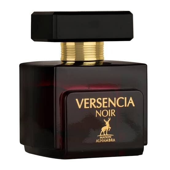 MAISON ALHAMBRA VERSENCIA NOIR 3.4 FL OZ