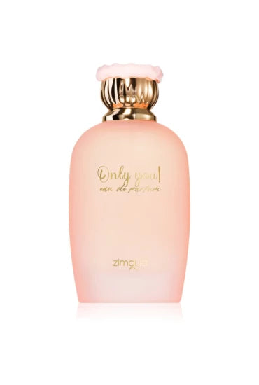 ZIMAYA SÓLO TÚ EDP 3.4 FL OZ