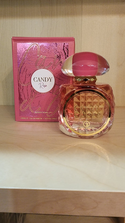 ROSA DE CARAMELO 3.4 FL OZ