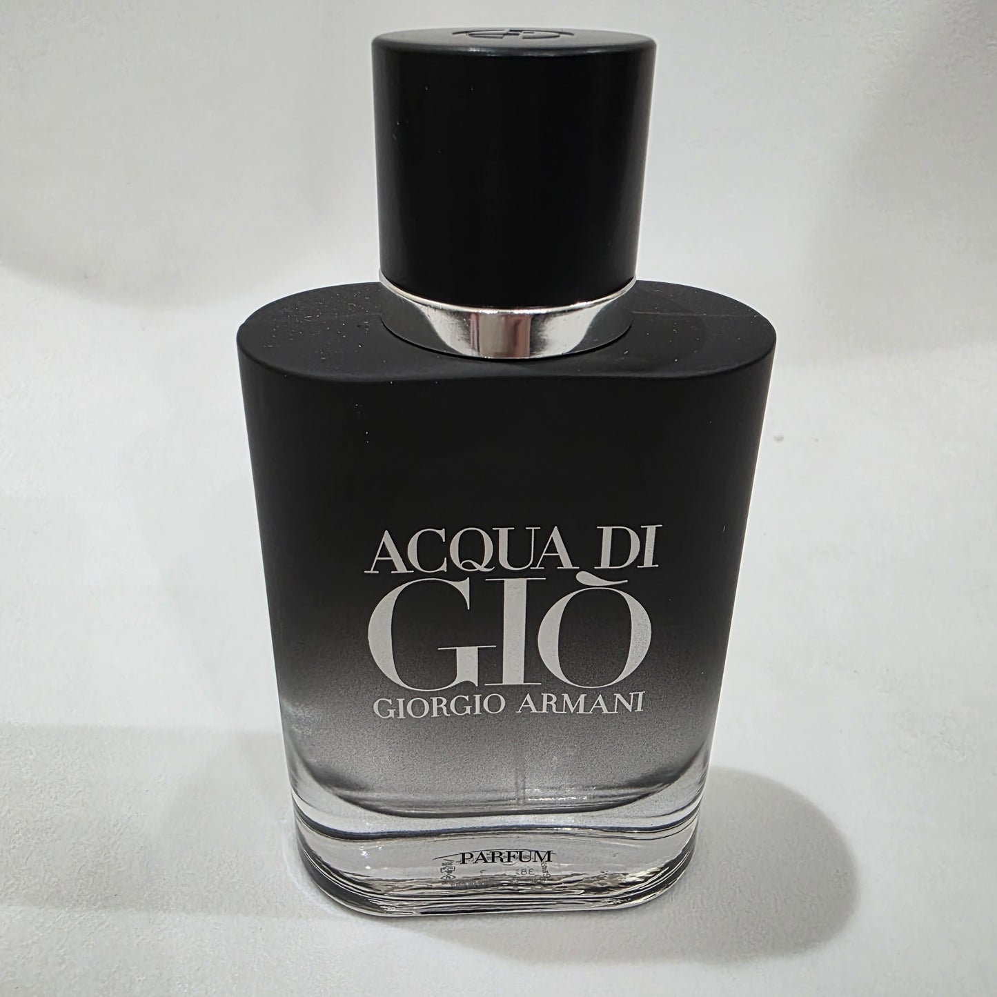 GIORGIO ARMANI ACQUA DI GIO PARFUM 2.5 FL OZ NEW, NO BOX