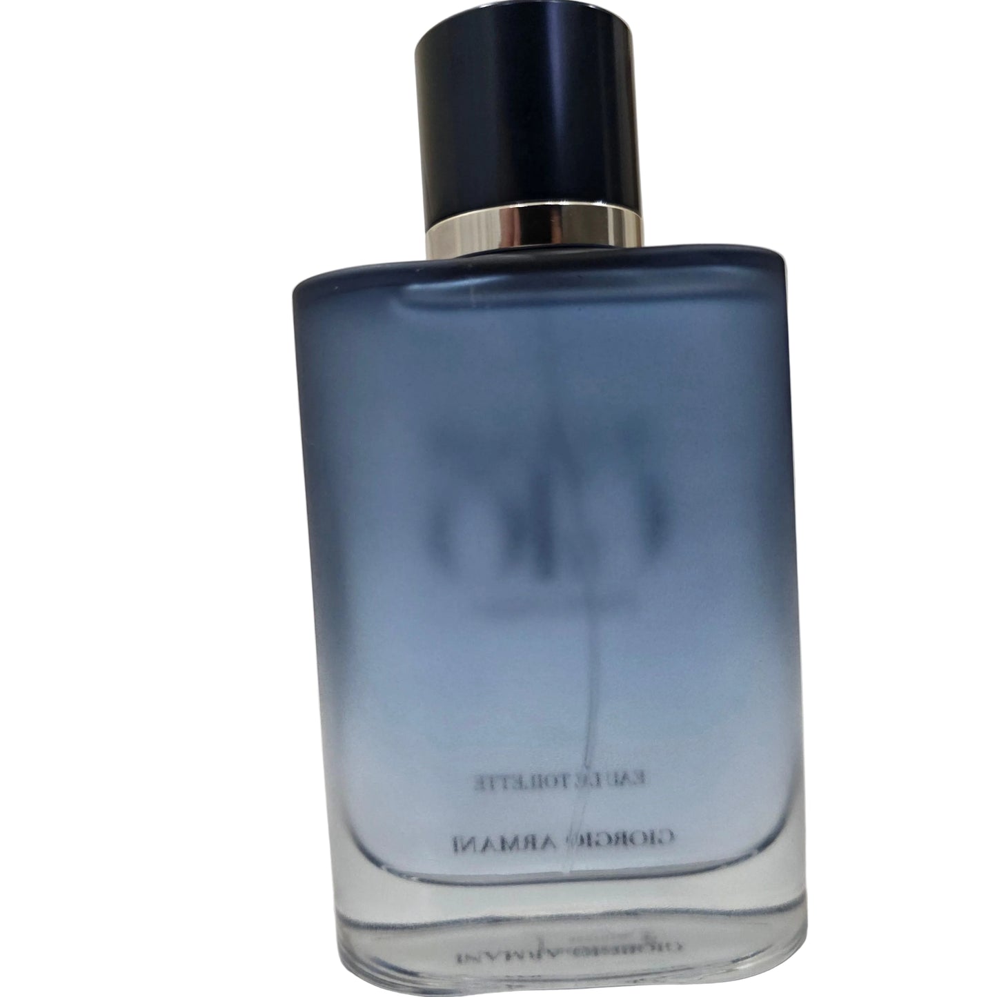 GIORGIO ARMANI ACQUA DI GIO EDT SPRAY 3.3 FL OZ NEW NO BOX