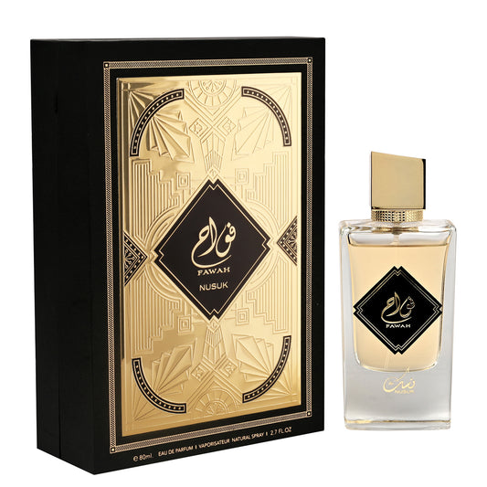 Nusuk Fawah EDP 2.7 fl oz