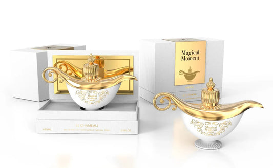 LE CHAMEAU MAGICAL MOMENT ANGEL 2.8oz