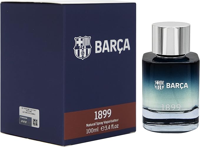 BARCA 1899 EDP 3.4 FL OZ