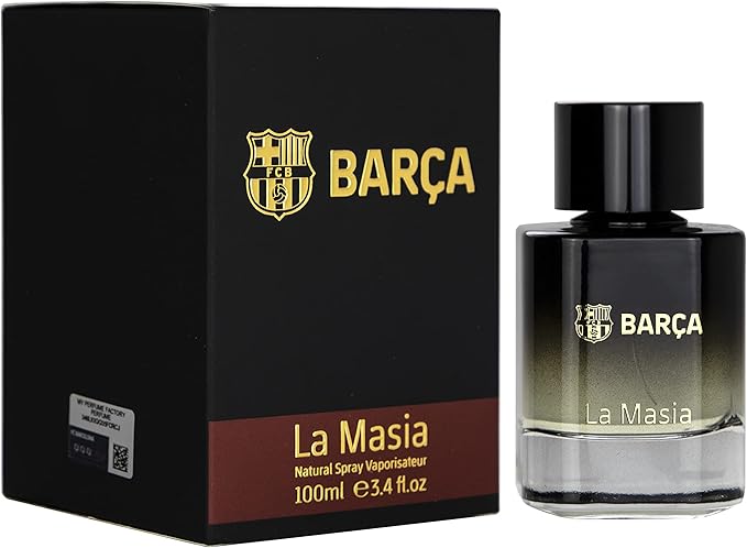 BARCA LA MASIA EDP 3.4 FL OZ