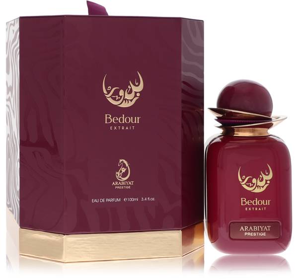 ARABIYAT BEDOUR EXTRAIT 3.4 FL OZ