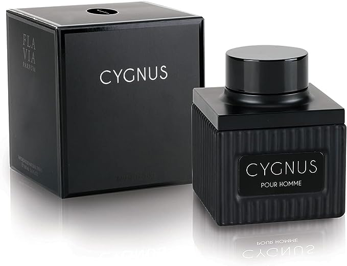 FLAVIA CYGNUS POUR HOMME 3.4 FL OZ