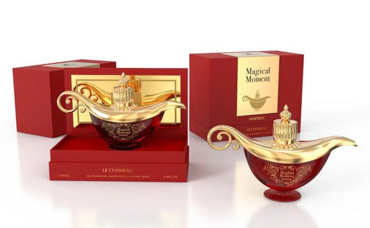 LE CHAMEAU MAGICAL MOMENT FANTASY 2.8oz