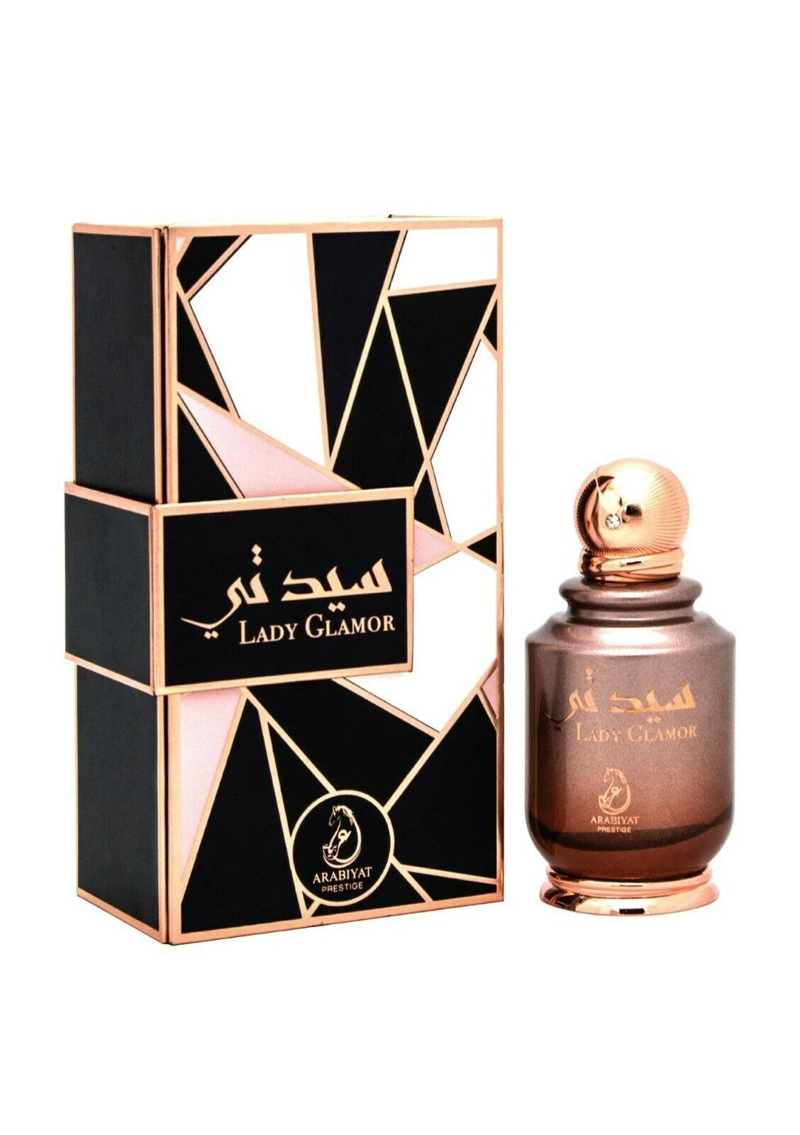 ARABIYAT LADY GLAMOUR 3.4 FL OZ