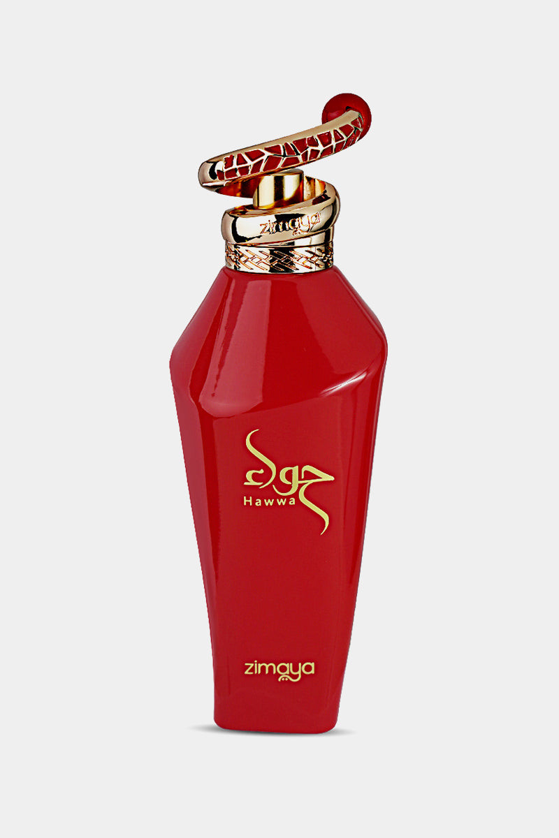 ZIMAYA HAWWA ROJO EDP 3.4 FL OZ