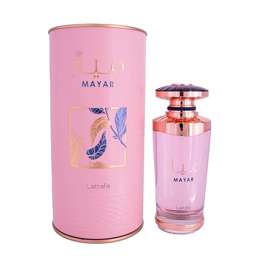 LATTAFA MAYAR 3.4 FL OZ