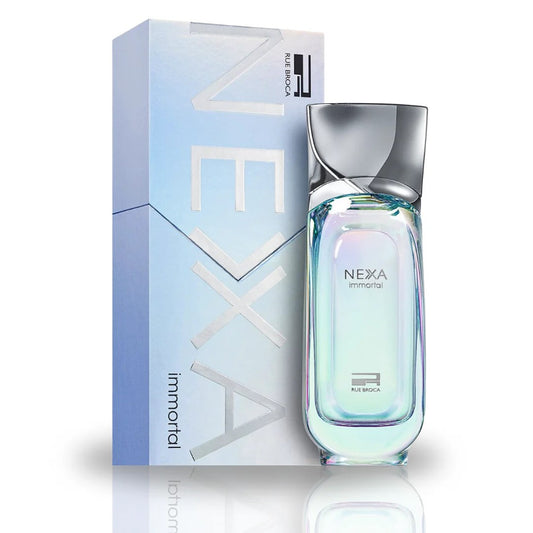 RUE BROCCA NEXA IMMORTAL EDP 3.4 FL OZ