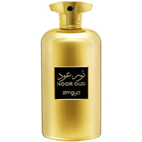 ZIMAYA NOOR OUD 3.4 FL OZ