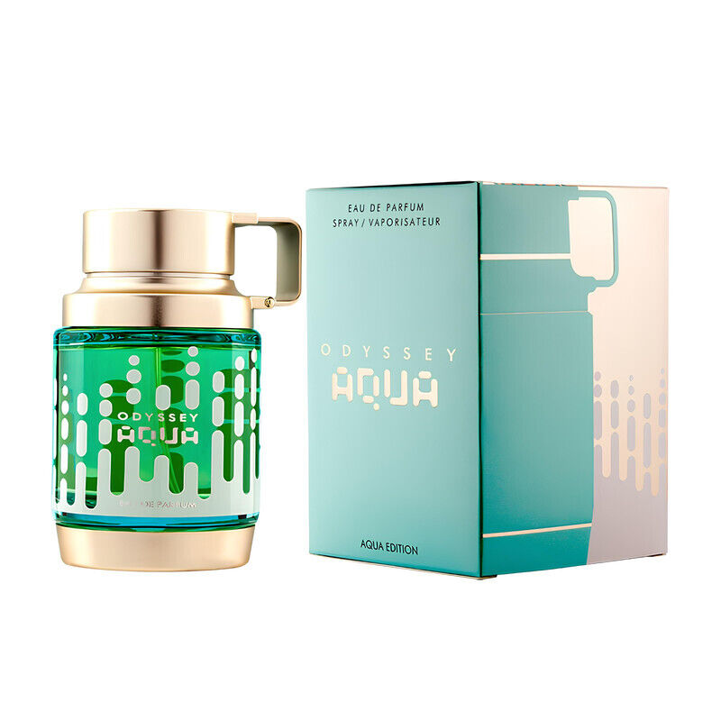 ARMAF ODYSSEY AGUA 3.4 FL OZ