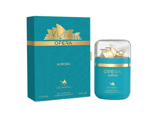 ÓPERA AURORA 3.4 FL OZ